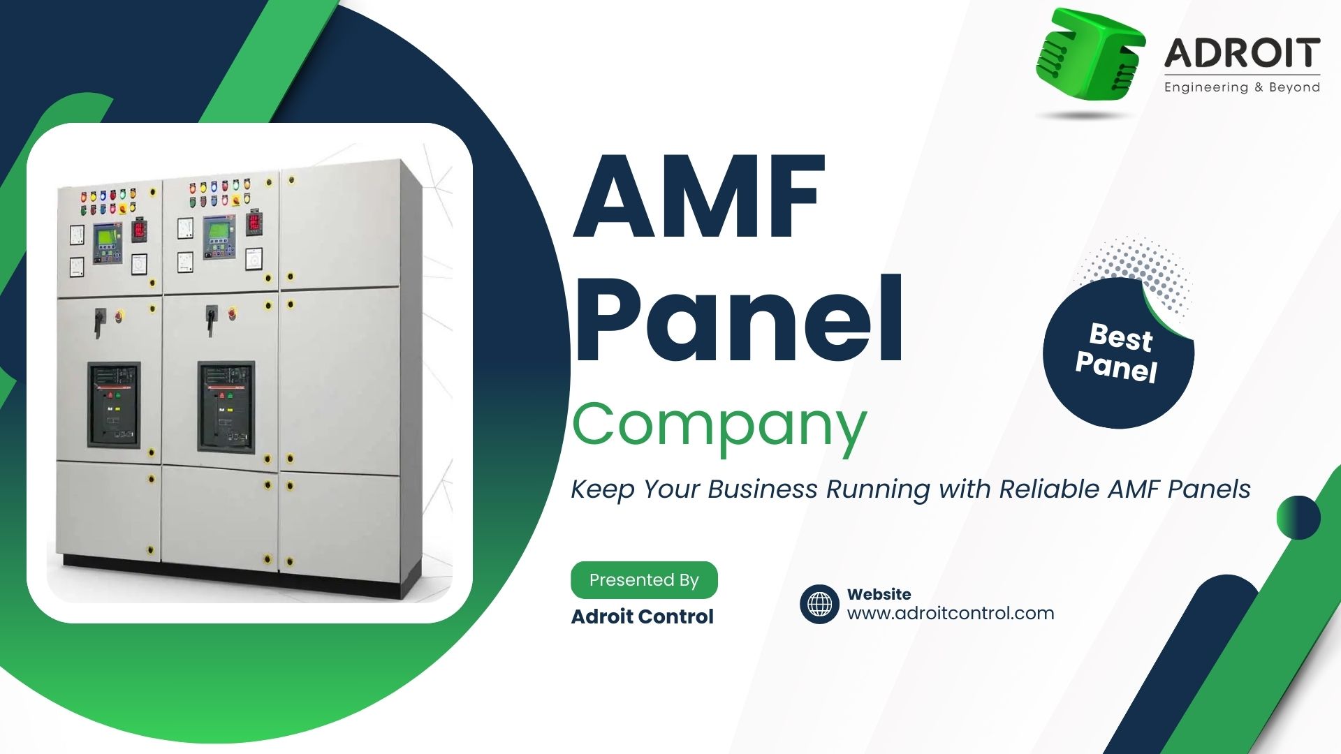 AMF Panel Manufacturers